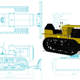 Illustration for article titled Amazing Dad Builds Kids Working Bulldozer, All Other Dads Shamed